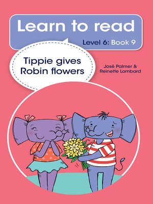 cover image of Learn to read (Level 6) 9